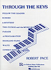 Through the Keys&mdash;Cover